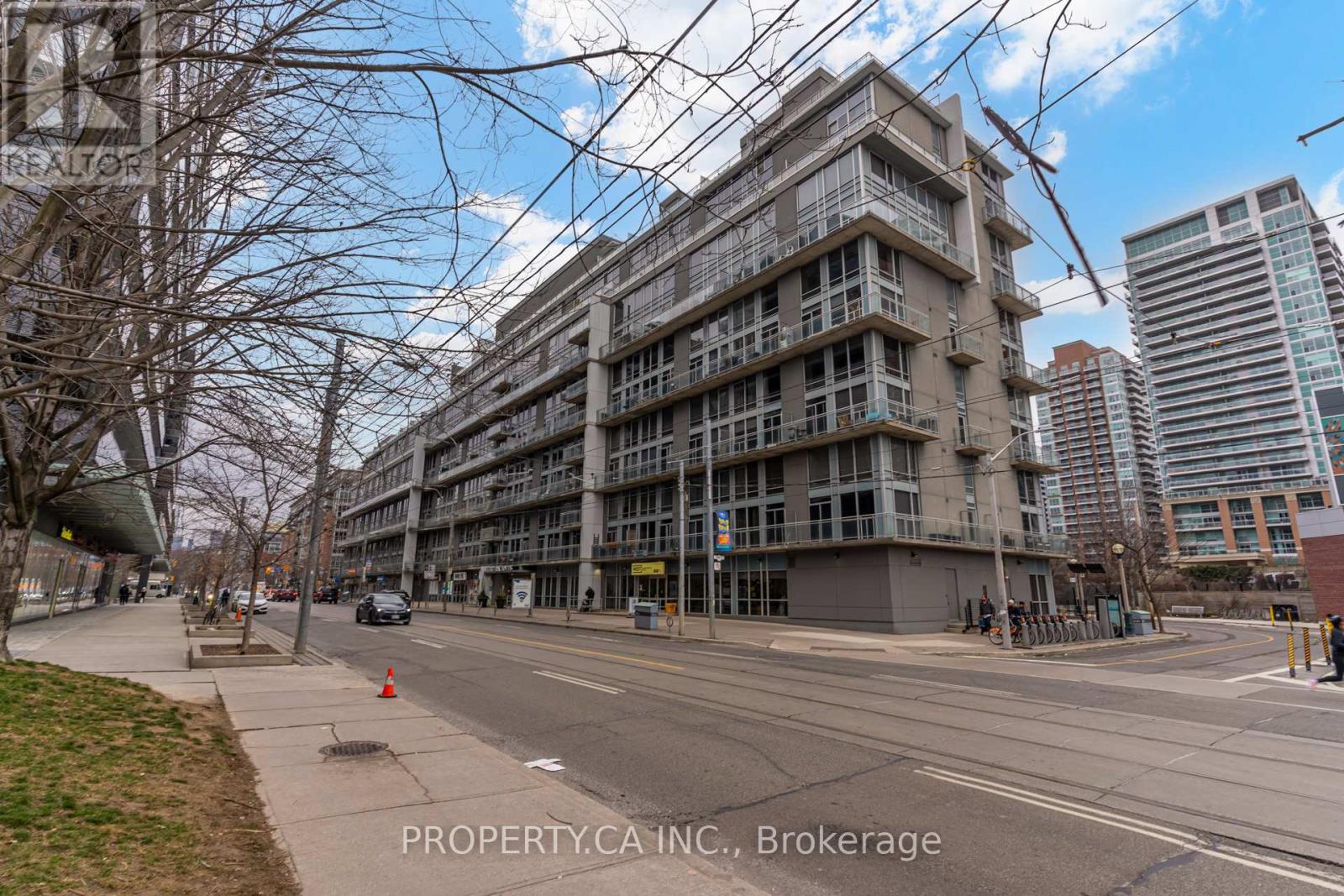 1011 - 1029 King Street W, Toronto, Ontario  M6K 3M9 - Photo 35 - C13440624