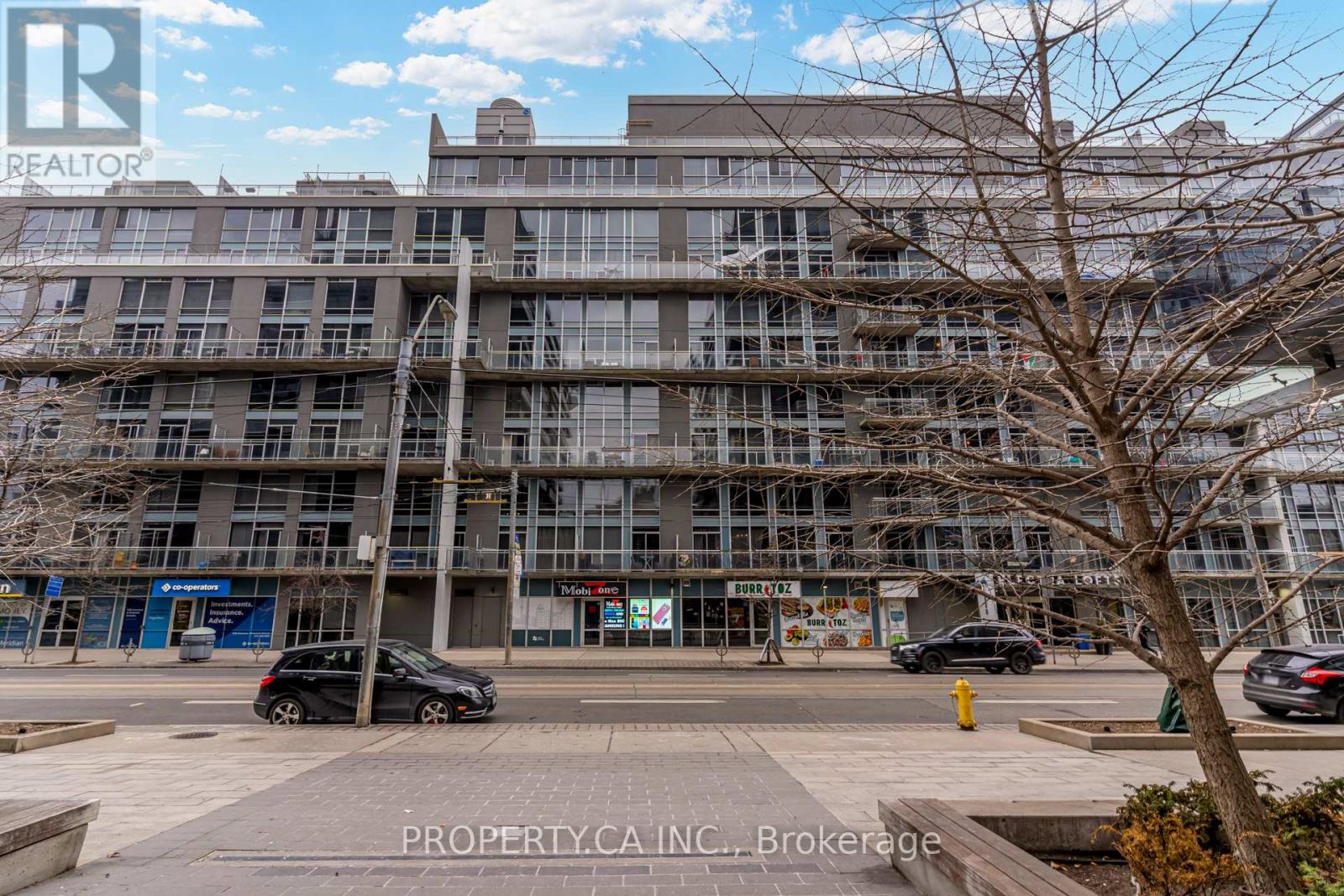 1011 - 1029 King Street W, Toronto, Ontario  M6K 3M9 - Photo 36 - C13440624