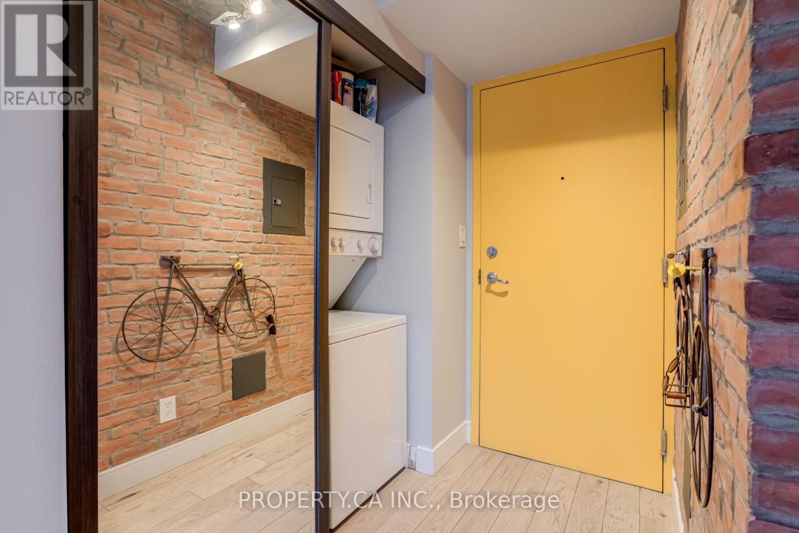 1011 - 1029 King Street W, Toronto, Ontario  M6K 3M9 - Photo 4 - C13440624