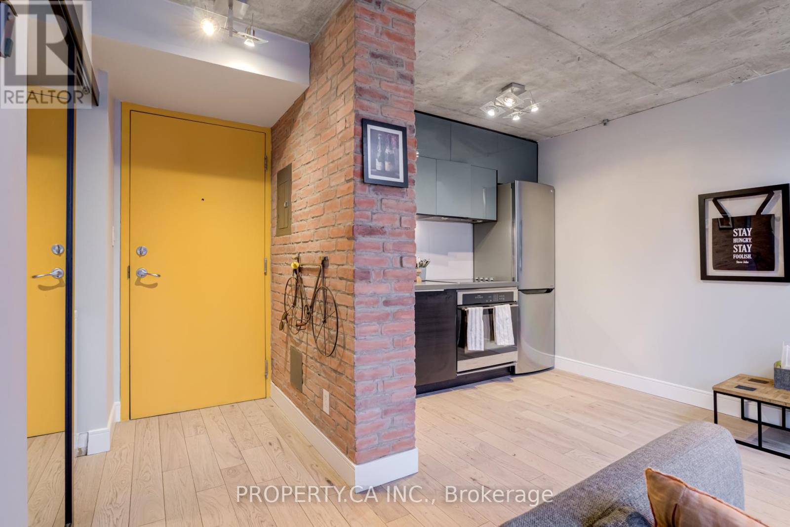 1011 - 1029 King Street W, Toronto, Ontario  M6K 3M9 - Photo 5 - C13440624