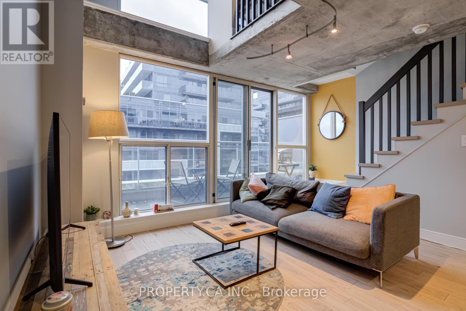 1011 - 1029 King Street W, Toronto, Ontario  M6K 3M9 - Photo 8 - C13440624