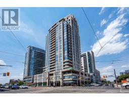 1702 - 500 ST CLAIR AVENUE W, Toronto, Ontario