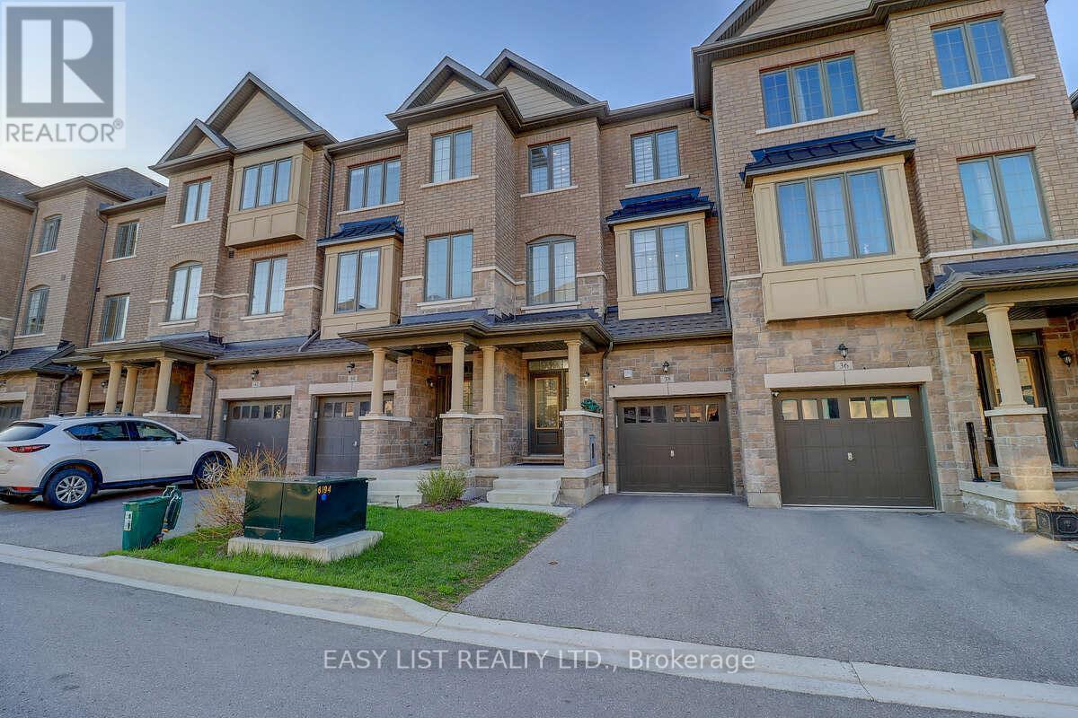 38 Hallmark Way, Whitby, Ontario  L1P 0K2 - Photo 39 - E13440652