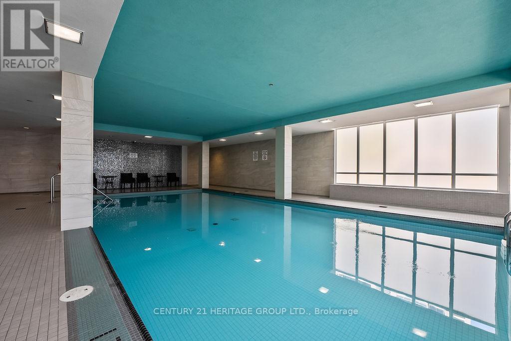 807 - 75 North Park Road, Vaughan, Ontario  L4J 0H8 - Photo 4 - N13440642