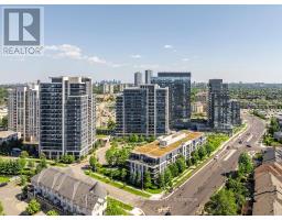 807 - 75 NORTH PARK ROAD, Vaughan, Ontario