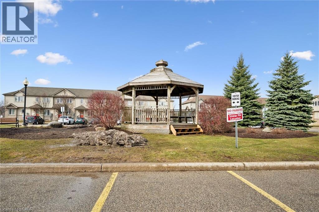 535 Windflower Crescent Unit# 54, Kitchener, Ontario  N2E 4L7 - Photo 17 - 40839538