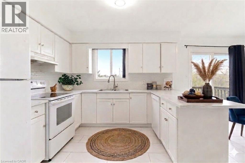 21 Kirk Street Unit# Upper-Main, St. Catharines, Ontario  L2S 1B9 - Photo 11 - 40829818