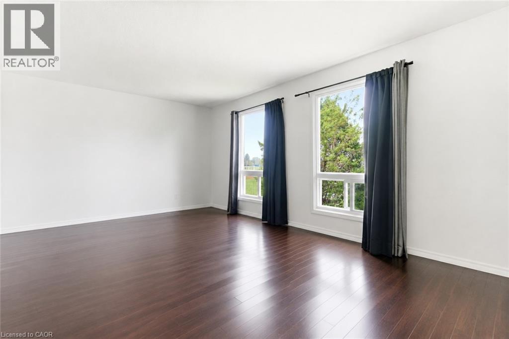 21 Kirk Street Unit# Upper-Main, St. Catharines, Ontario  L2S 1B9 - Photo 3 - 40829818