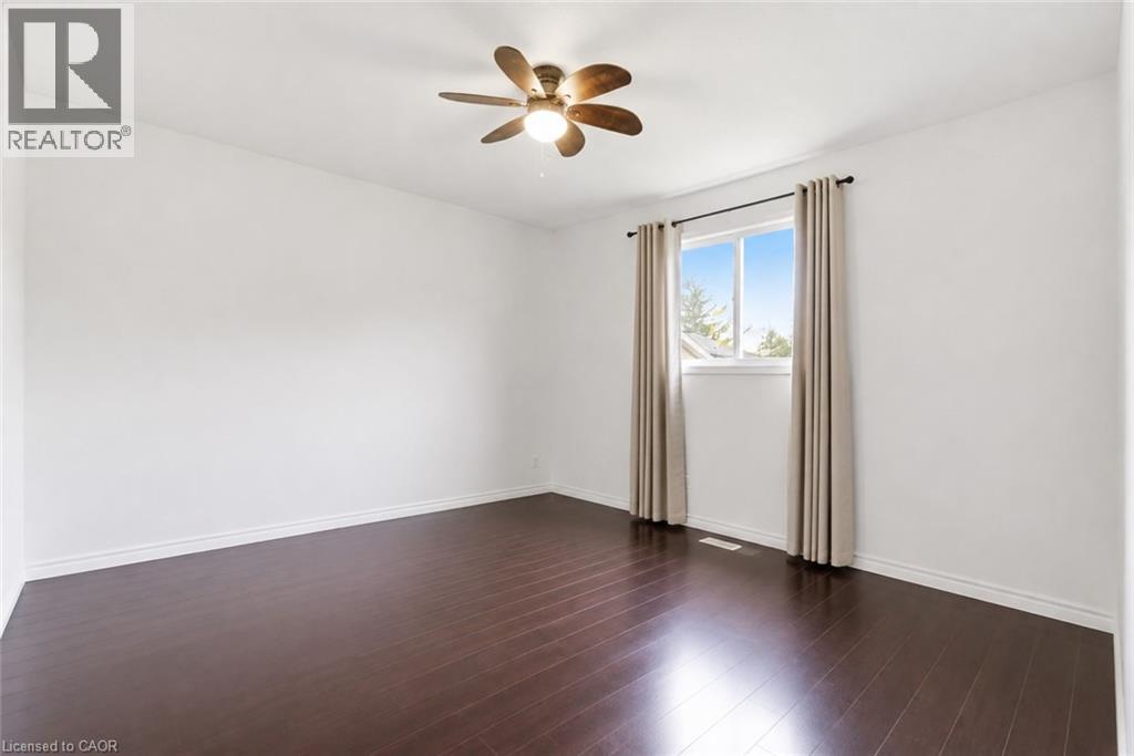 21 Kirk Street Unit# Upper-Main, St. Catharines, Ontario  L2S 1B9 - Photo 8 - 40829818