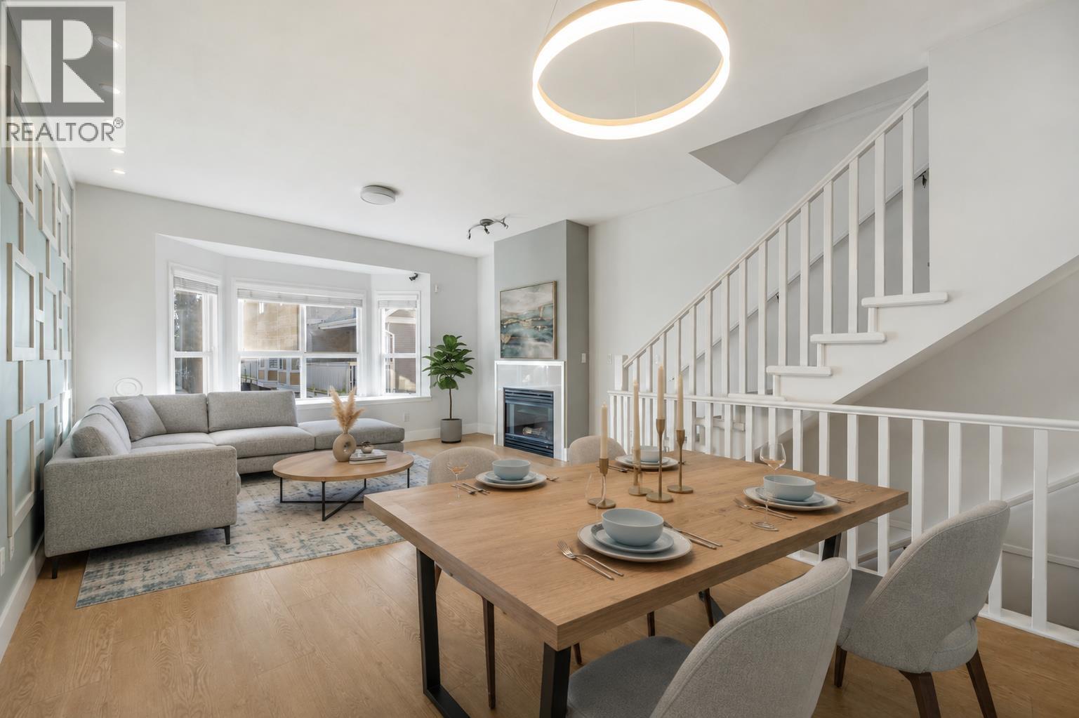 8 7833 Heather Street, Richmond, British Columbia  V6Y 4J4 - Photo 1 - R3135522
