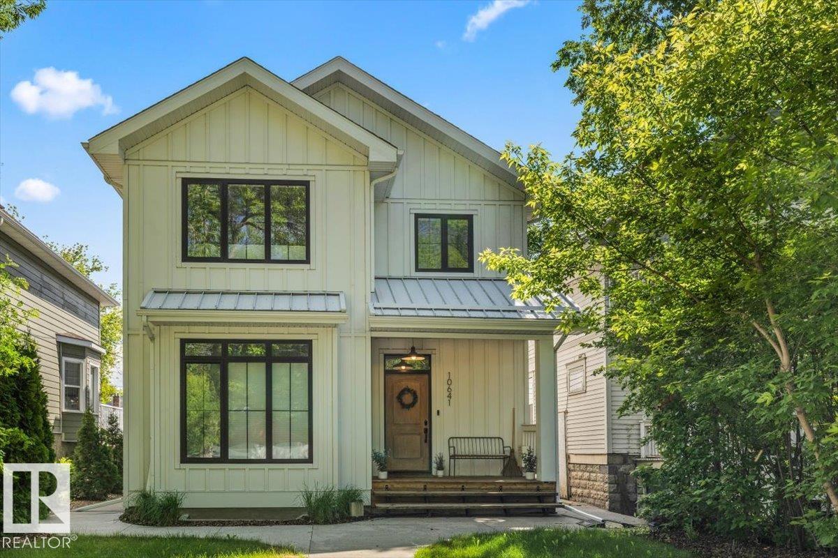 10641 126 ST NW, Edmonton, Alberta