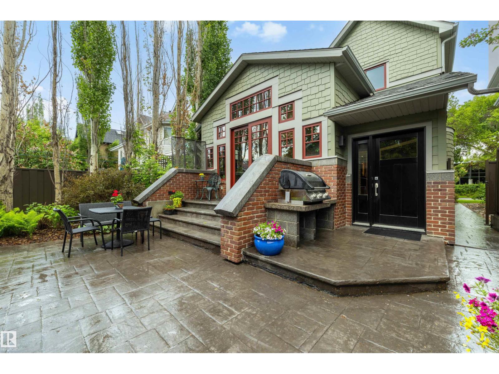 9726 94 St NW, Edmonton, Alberta  T6C 3V9 - Photo 41 - E4493552