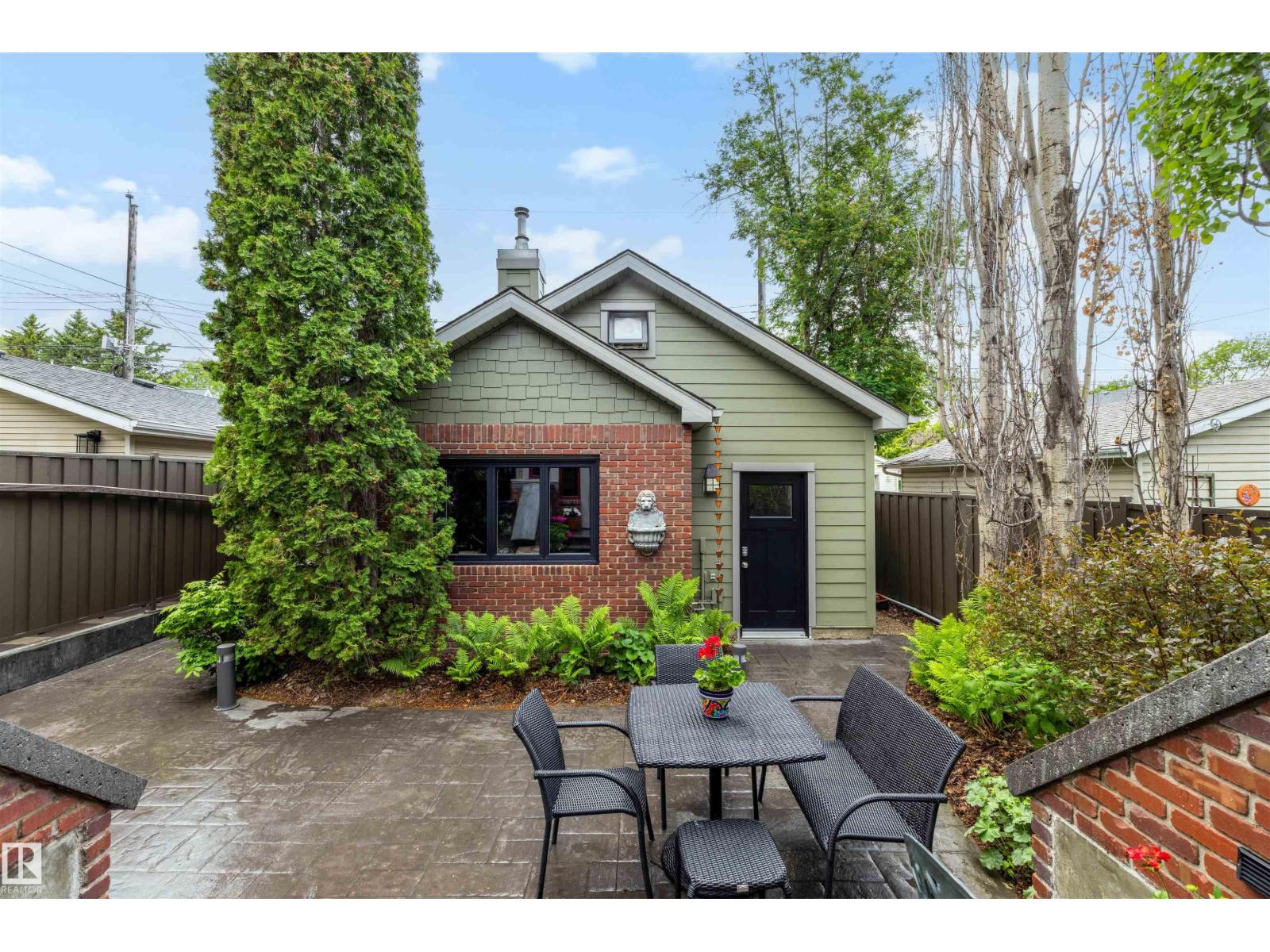 9726 94 St NW, Edmonton, Alberta  T6C 3V9 - Photo 47 - E4493552