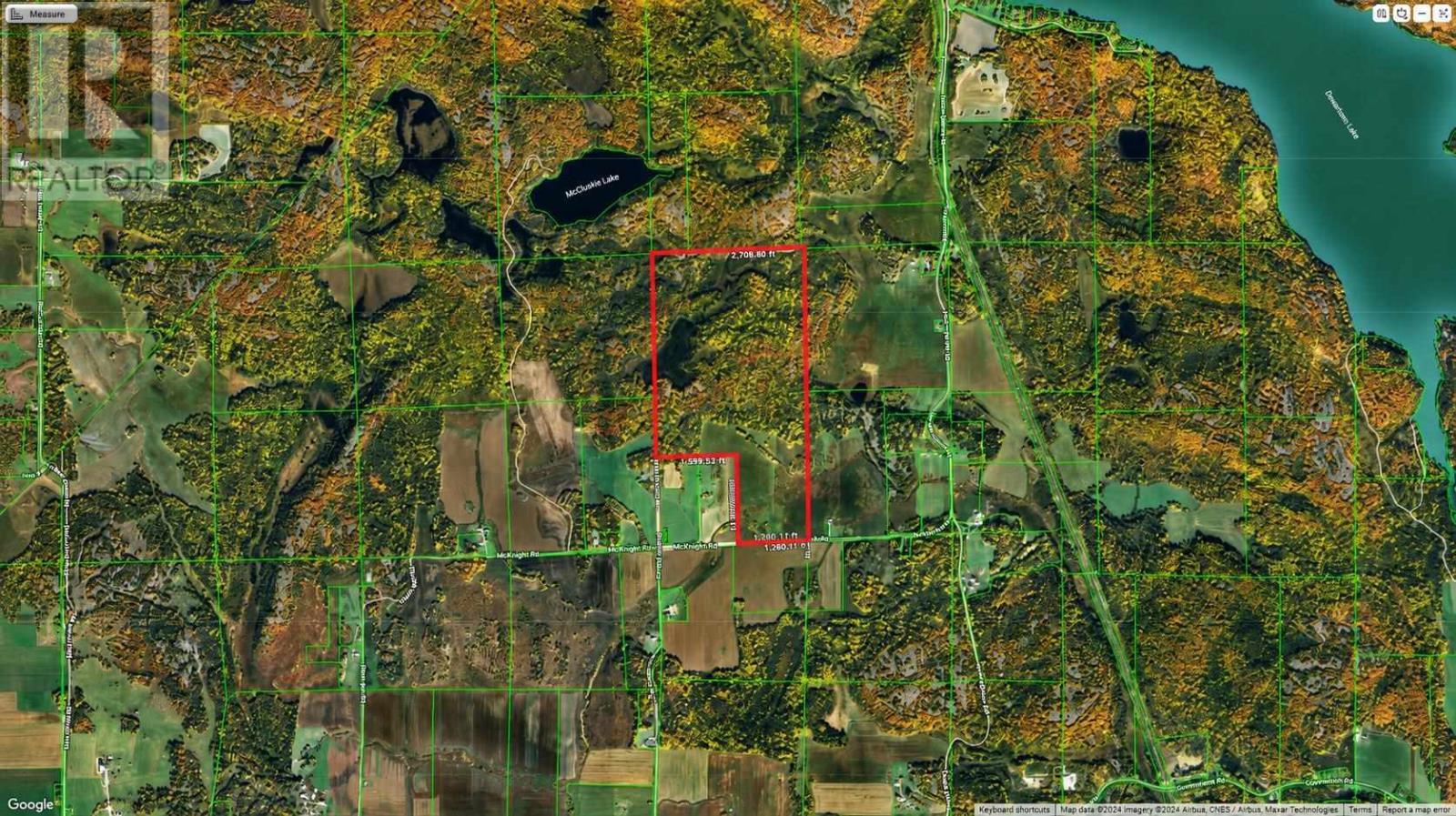 472 Mccluskie Rd, Desbarats, Ontario  P0R 1E0 - Photo 2 - SM261343