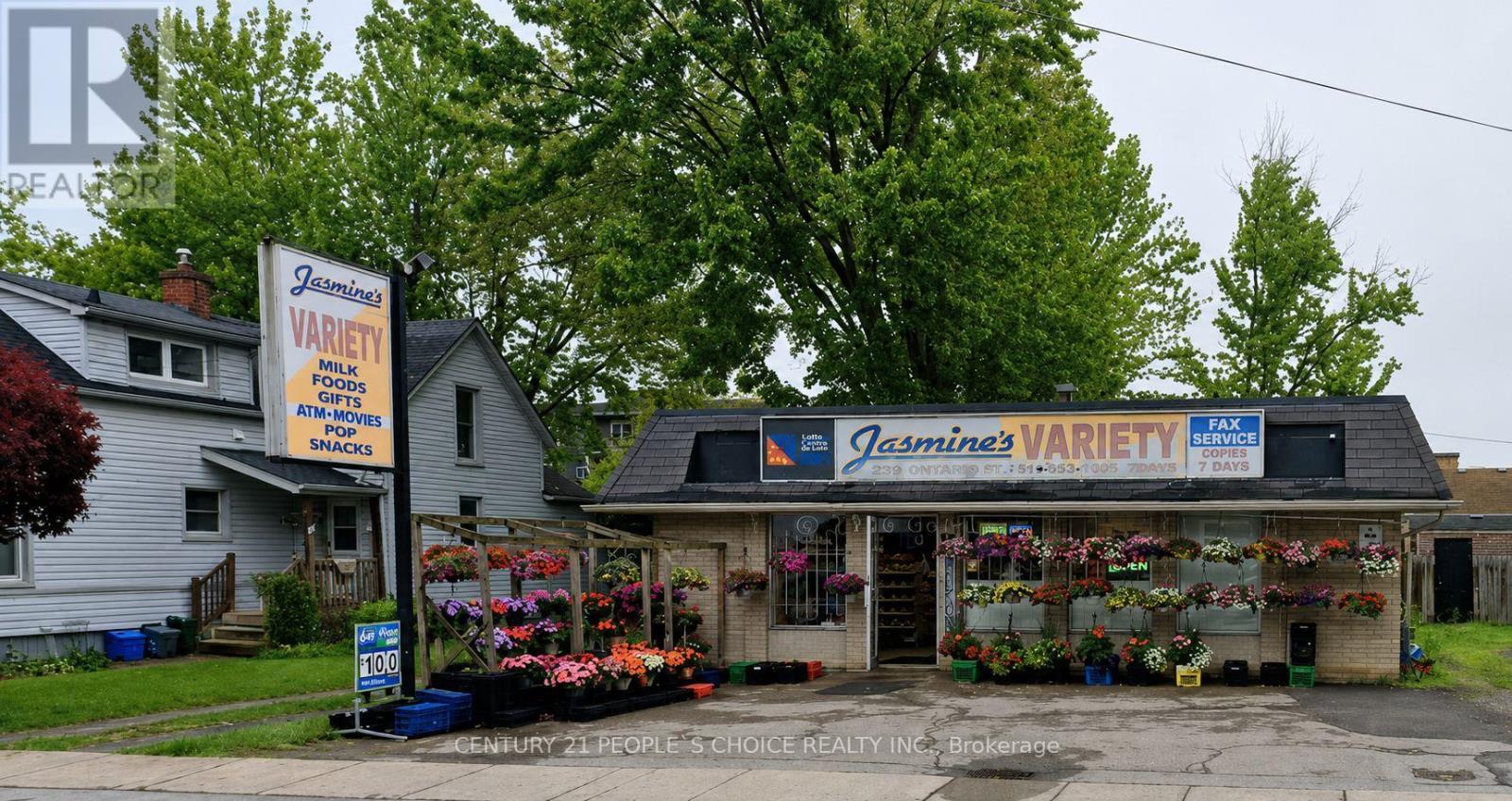 87 KENT STREET, Port Colborne, Ontario