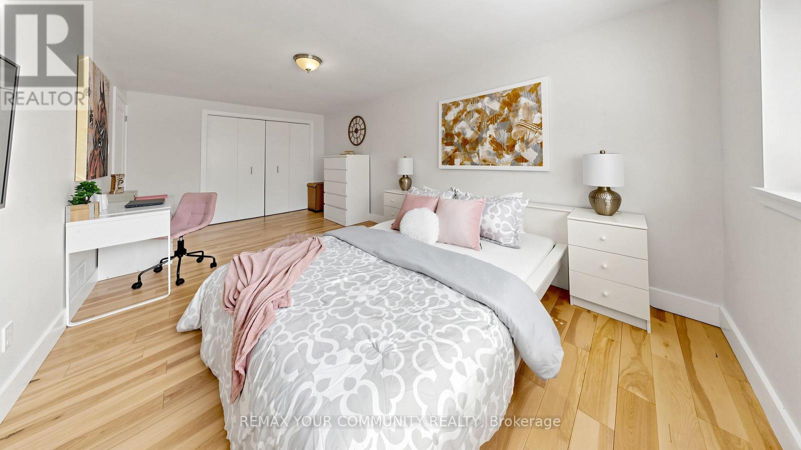5 Coral Harbour Crescent, Markham, Ontario  L3T 2Z8 - Photo 30 - N13421064