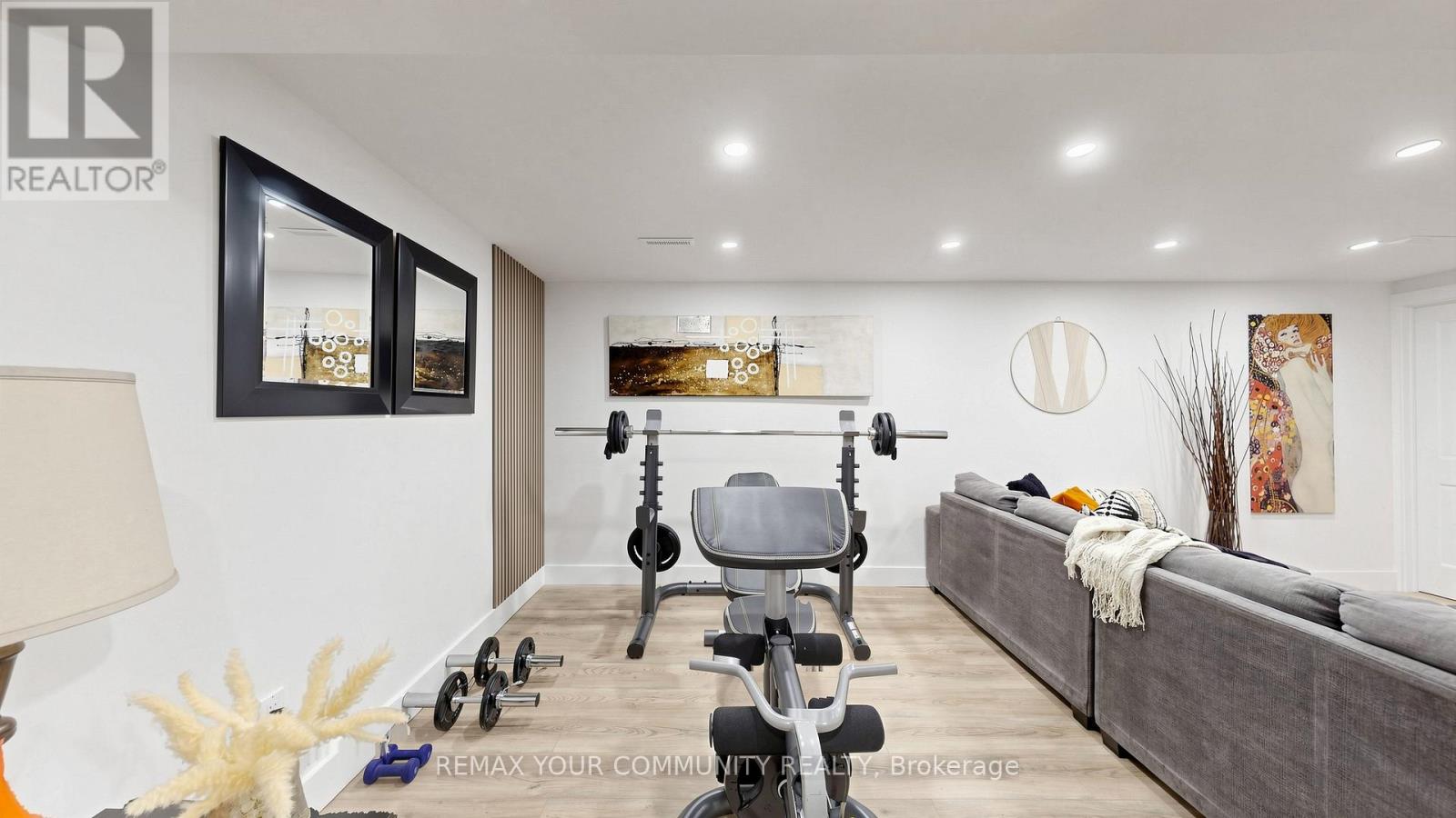 5 Coral Harbour Crescent, Markham, Ontario  L3T 2Z8 - Photo 38 - N13421064
