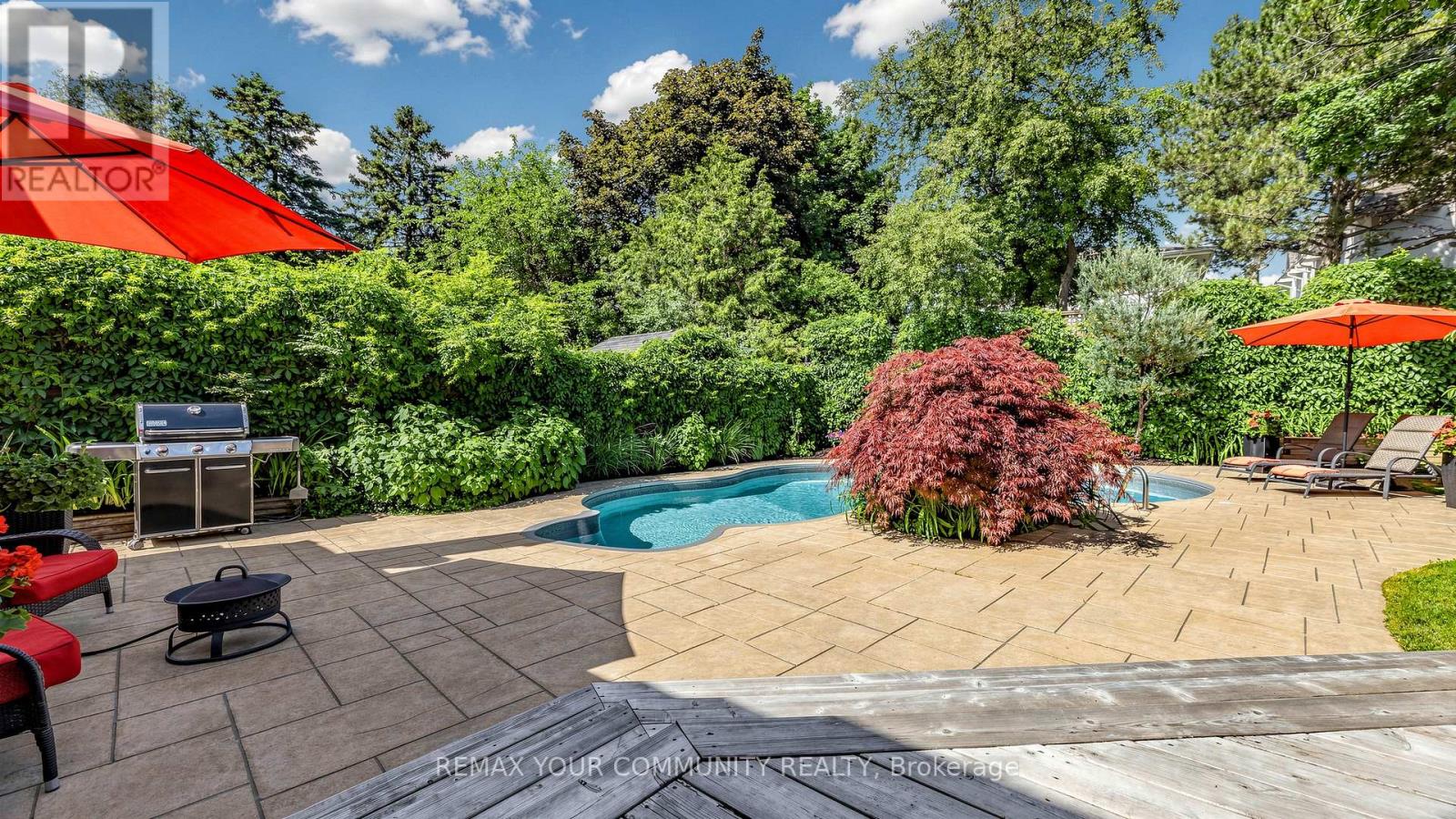 5 Coral Harbour Crescent, Markham, Ontario  L3T 2Z8 - Photo 45 - N13421064