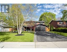 360 ISABELLA AVENUE, Mississauga, Ontario