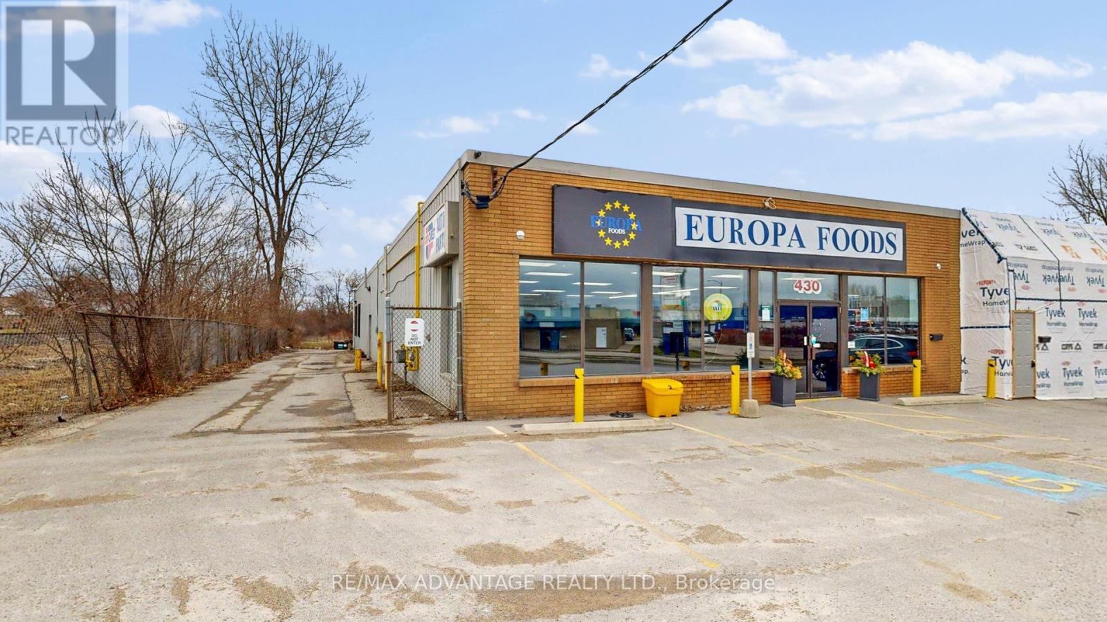 430 First Street, London East, Ontario  N5W 4N1 - Photo 2 - X13440670