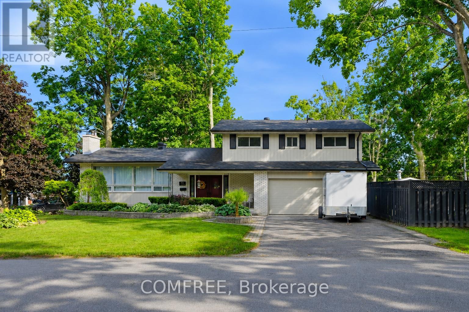 77 JUNE DRIVE, Orillia, Ontario