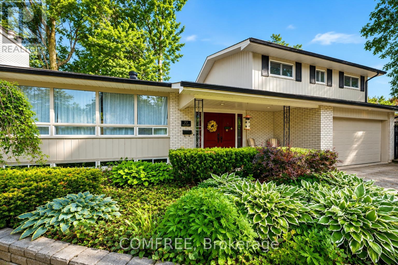 77 June Drive, Orillia, Ontario  L3V 3P8 - Photo 2 - S13440692