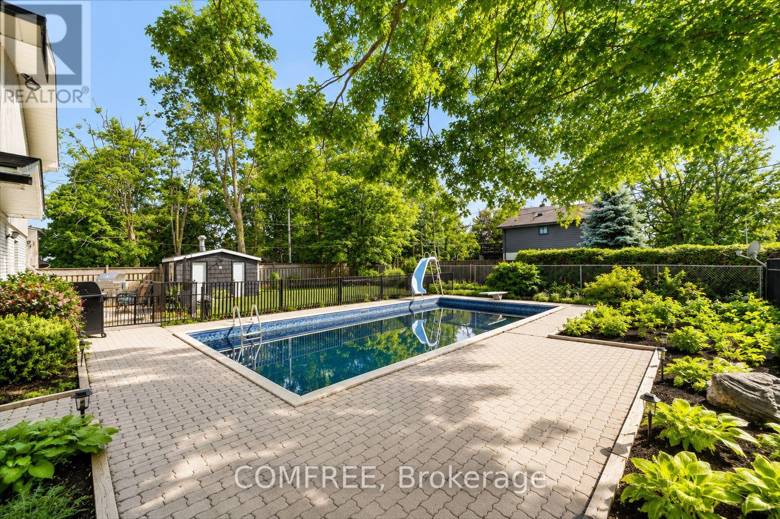 77 June Drive, Orillia, Ontario  L3V 3P8 - Photo 26 - S13440692