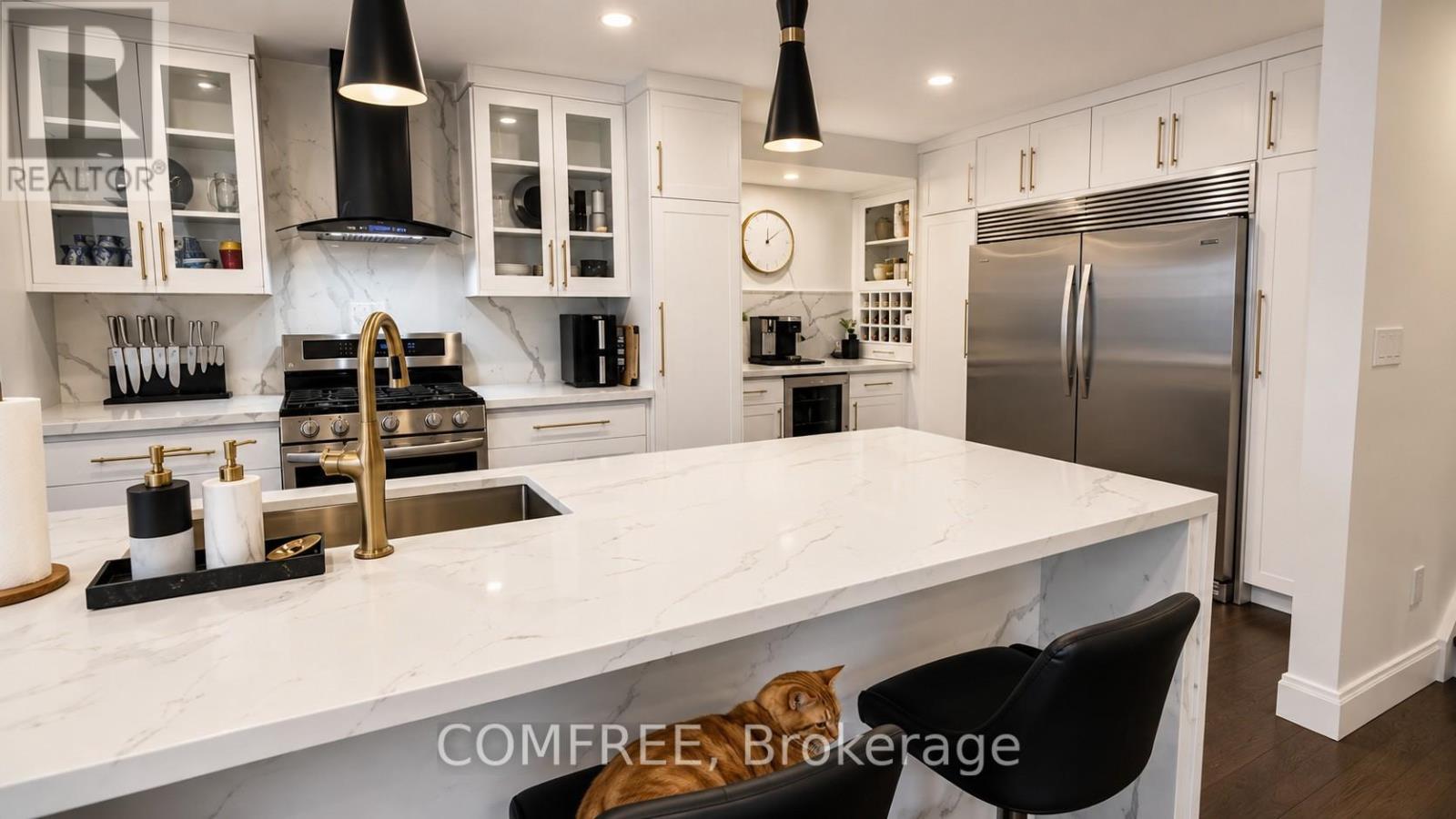 77 June Drive, Orillia, Ontario  L3V 3P8 - Photo 6 - S13440692