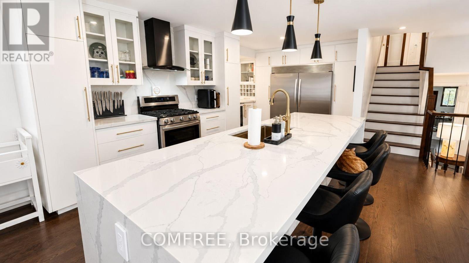 77 June Drive, Orillia, Ontario  L3V 3P8 - Photo 7 - S13440692