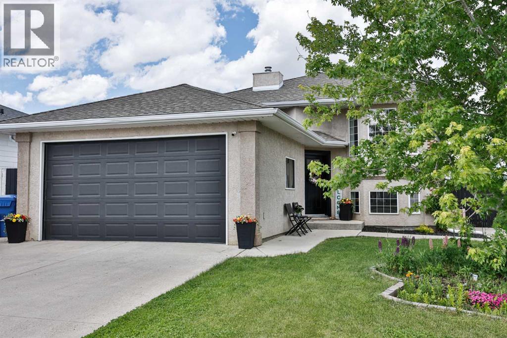 1102 24 Avenue, Coaldale, Alberta  T1M 1N4 - Photo 1 - A2319677