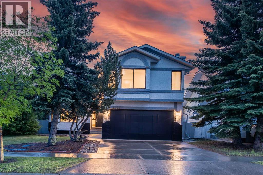 8266 Edgebrook Drive, Calgary, Alberta