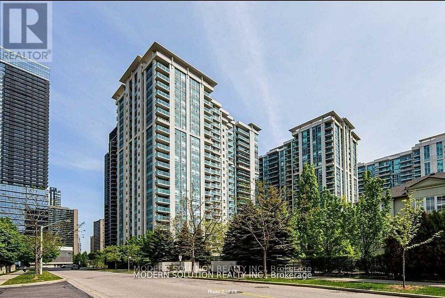 1201 - 31 BALES AVENUE, Toronto, Ontario