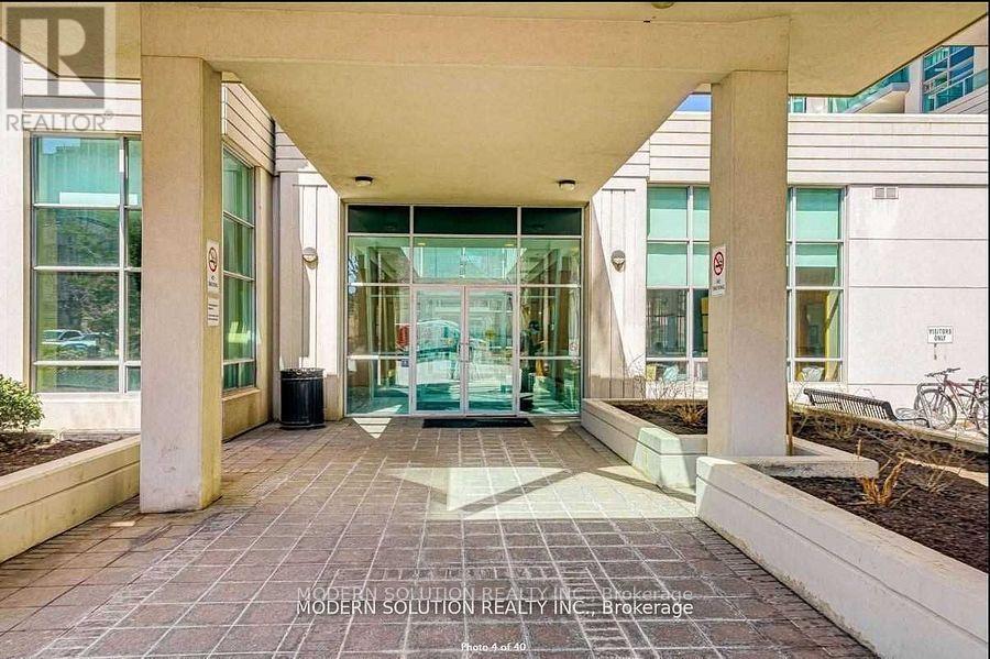 1201 - 31 Bales Avenue, Toronto, Ontario M2N 7L6 - Photo 2 - C13440706