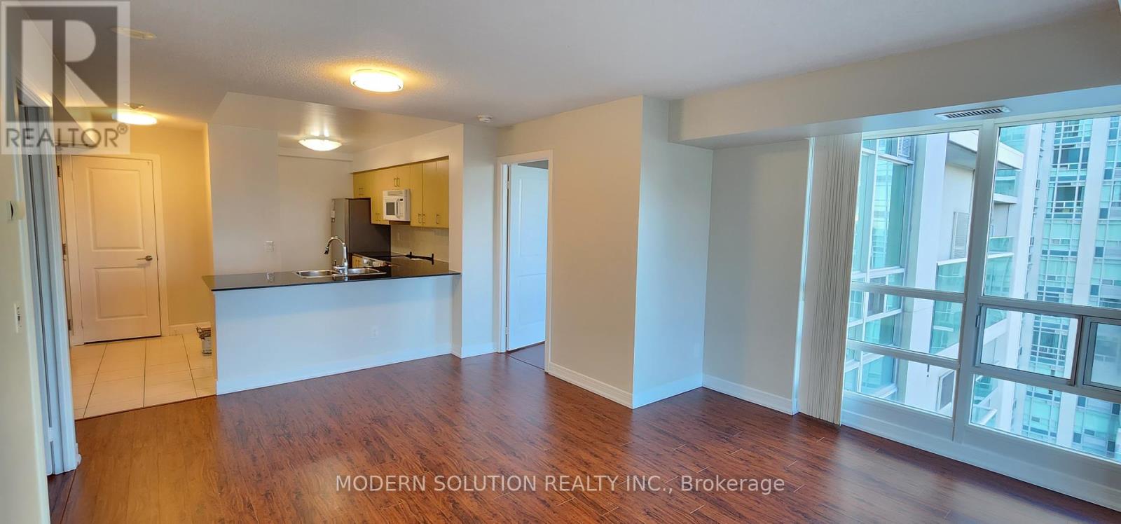 1201 - 31 Bales Avenue, Toronto, Ontario M2N 7L6 - Photo 4 - C13440706