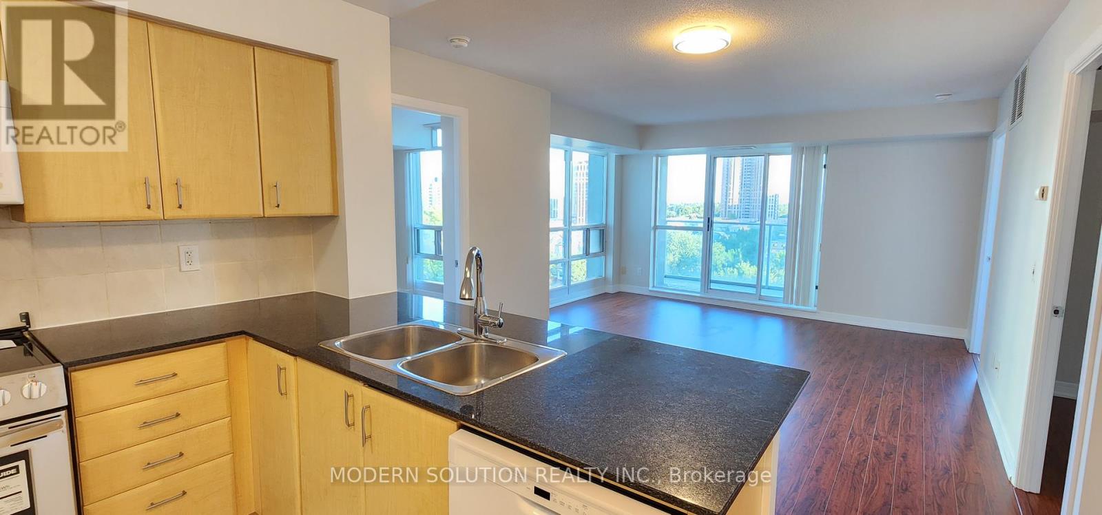 1201 - 31 Bales Avenue, Toronto, Ontario M2N 7L6 - Photo 6 - C13440706