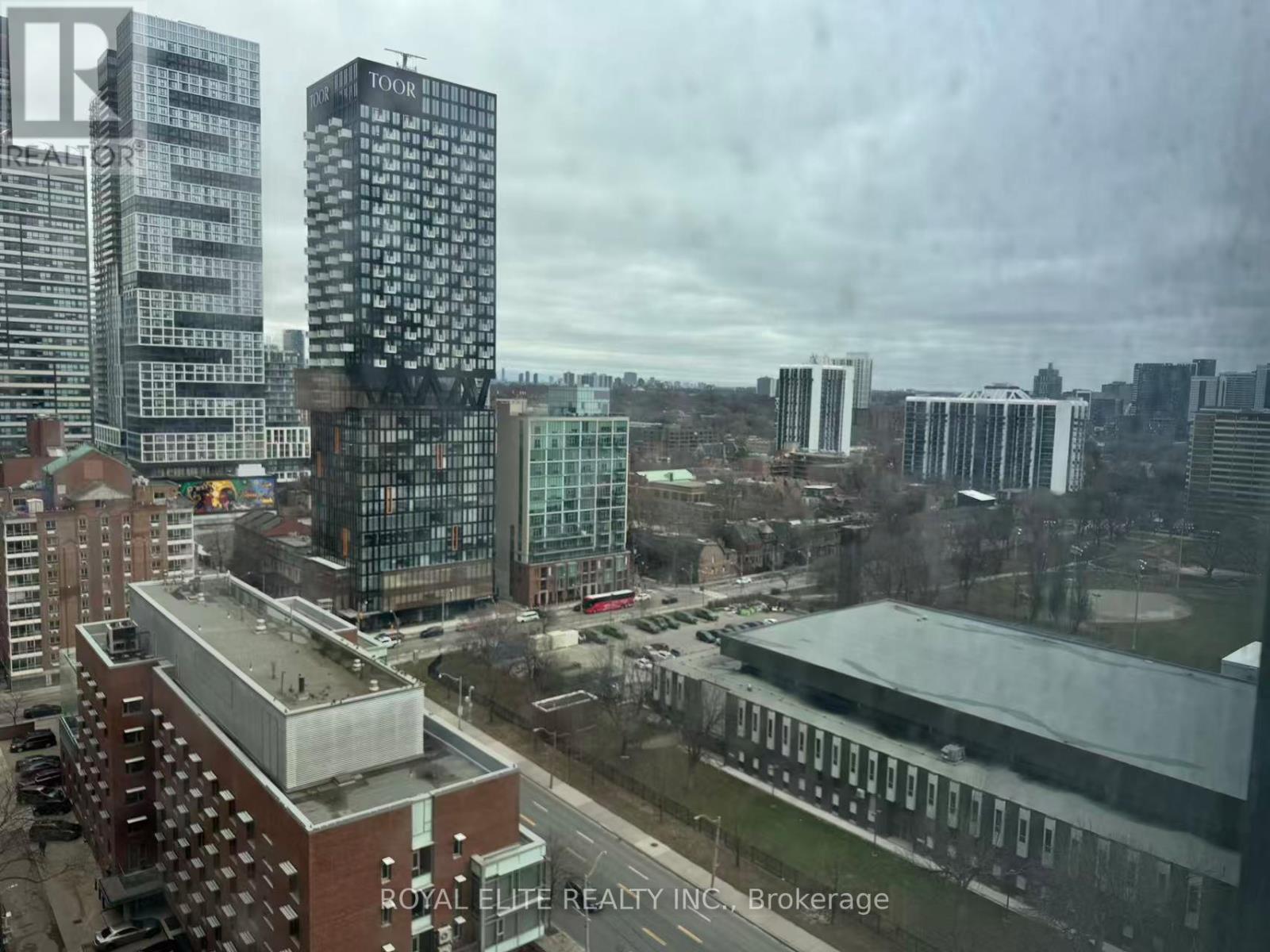 2001 - 100 Queen Street E, Toronto, Ontario  M5C 0B5 - Photo 16 - C13440738