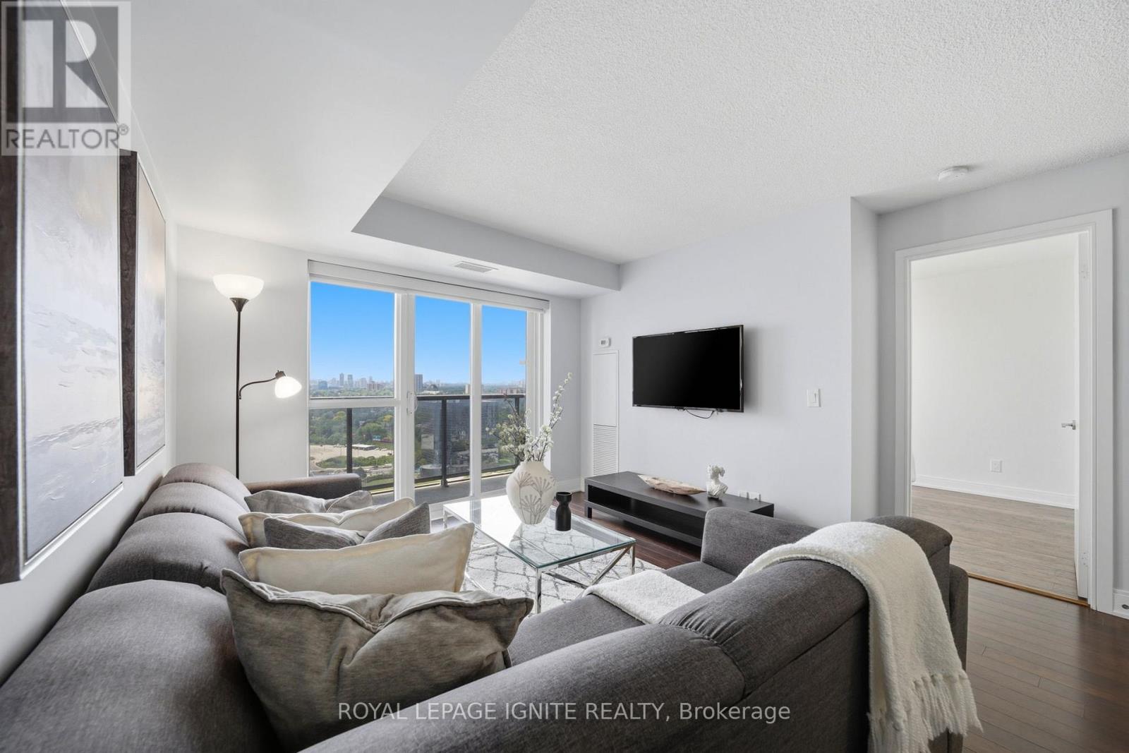 2620 - 135 Village Green Square, Toronto, Ontario  M1S 0G4 - Photo 10 - E13440702