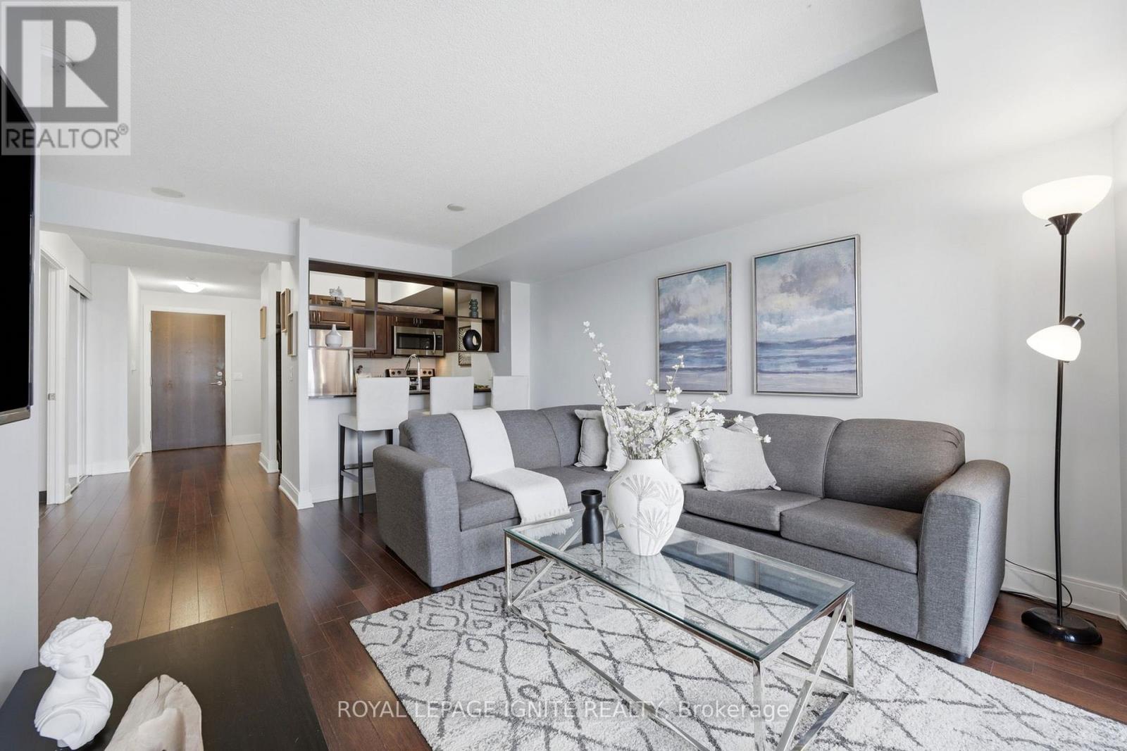 2620 - 135 Village Green Square, Toronto, Ontario  M1S 0G4 - Photo 11 - E13440702