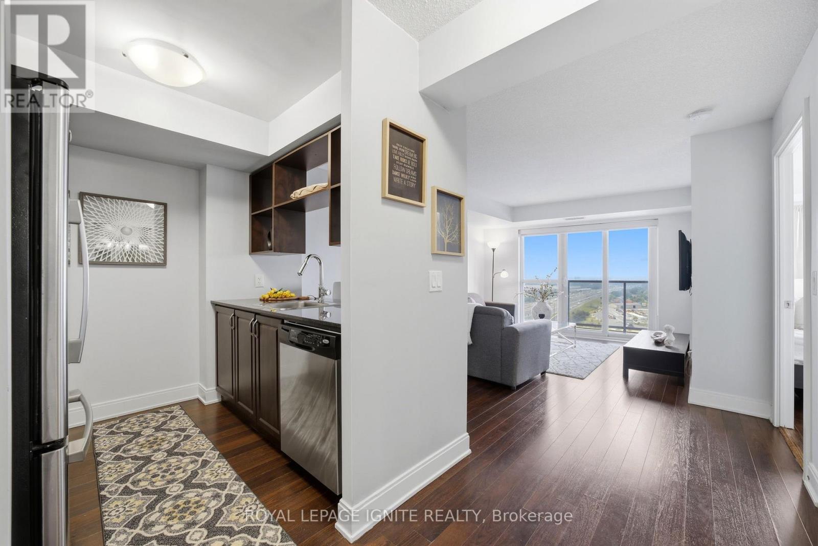 2620 - 135 Village Green Square, Toronto, Ontario  M1S 0G4 - Photo 14 - E13440702
