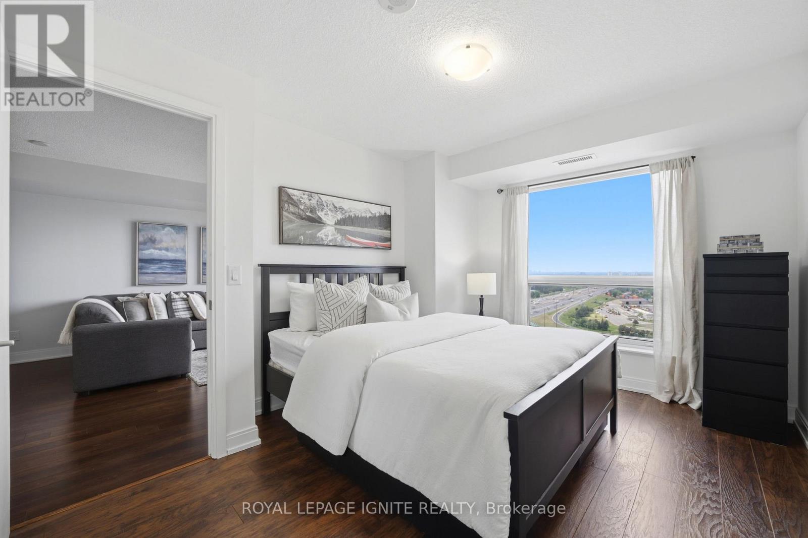 2620 - 135 Village Green Square, Toronto, Ontario  M1S 0G4 - Photo 20 - E13440702