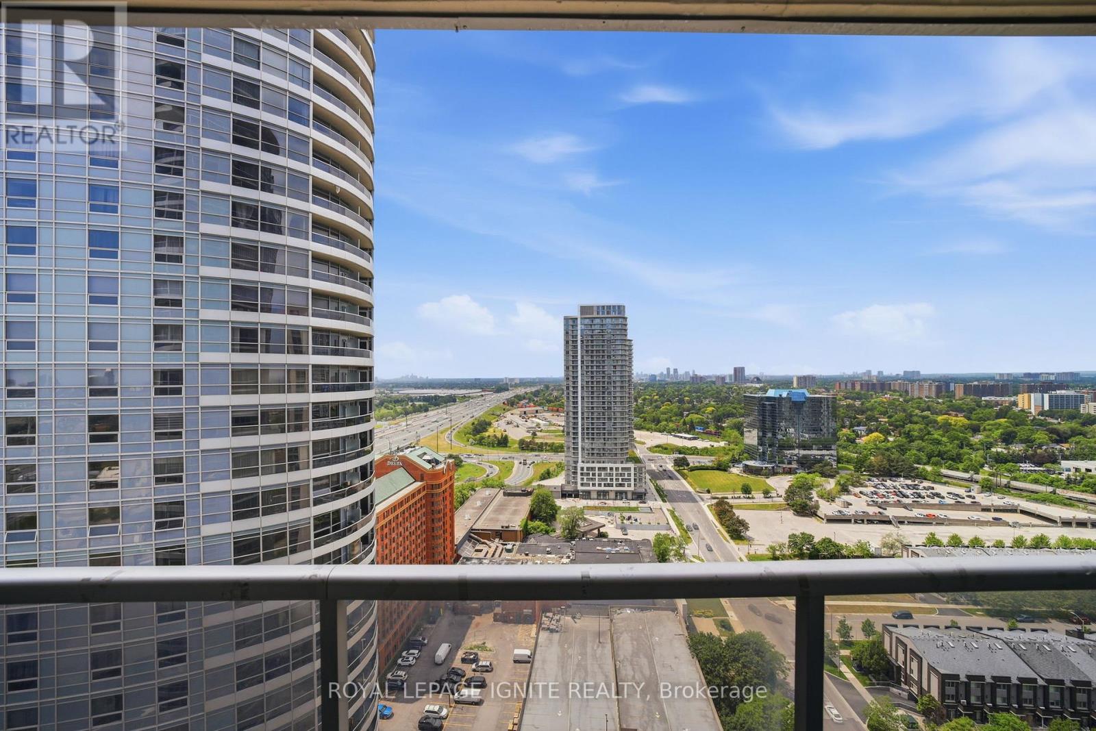 2620 - 135 Village Green Square, Toronto, Ontario  M1S 0G4 - Photo 24 - E13440702