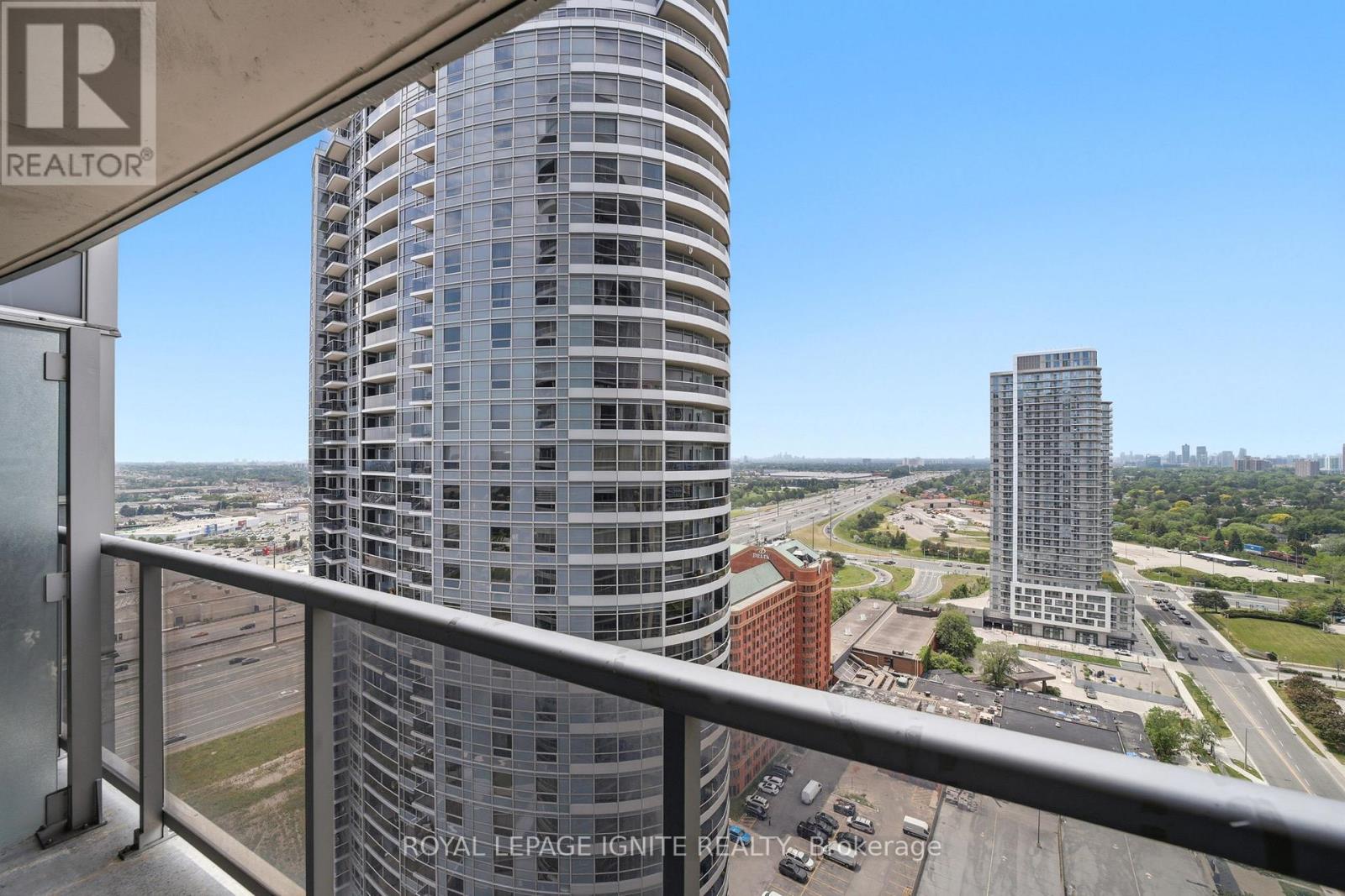 2620 - 135 Village Green Square, Toronto, Ontario  M1S 0G4 - Photo 26 - E13440702