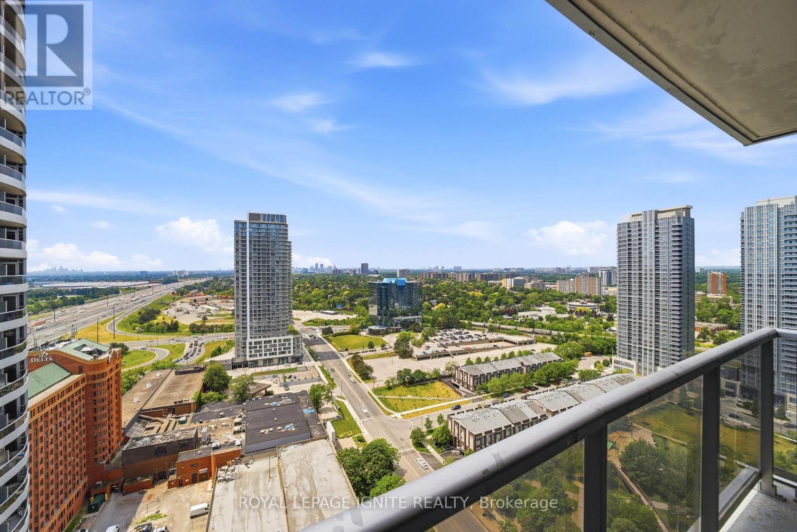 2620 - 135 Village Green Square, Toronto, Ontario  M1S 0G4 - Photo 27 - E13440702