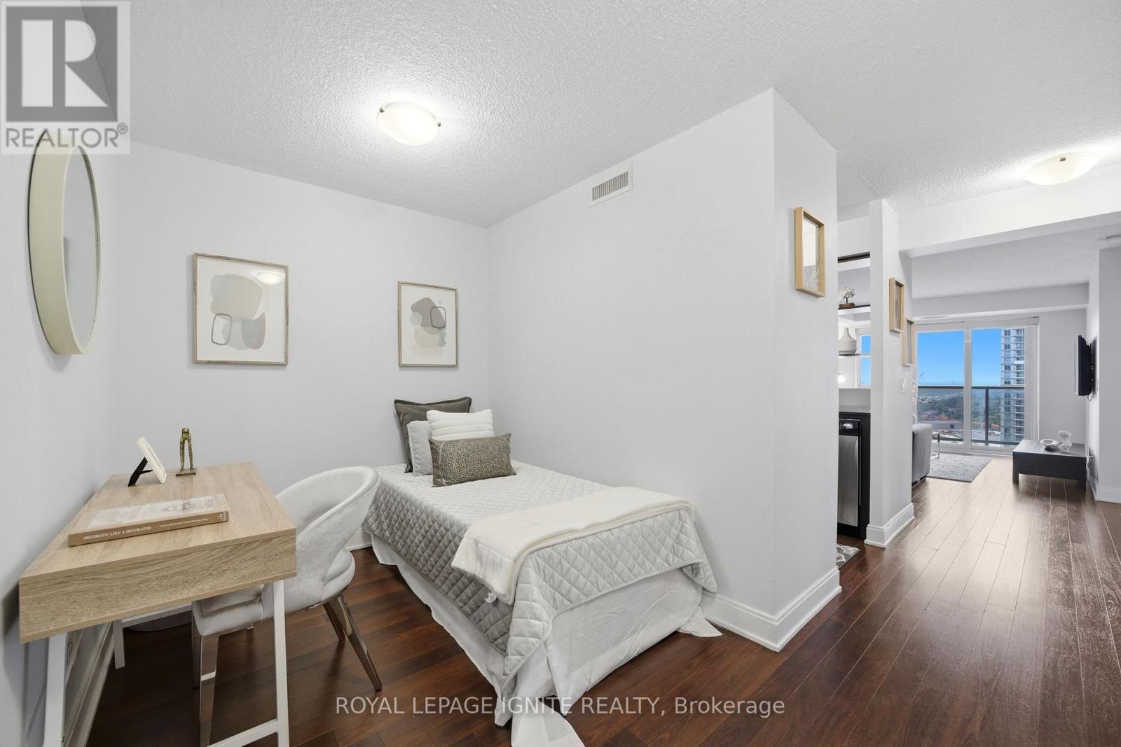2620 - 135 Village Green Square, Toronto, Ontario  M1S 0G4 - Photo 28 - E13440702