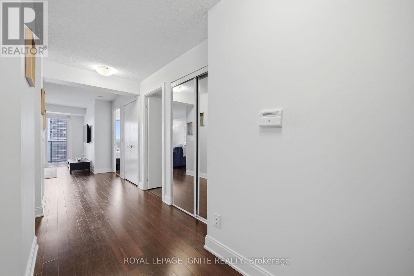 2620 - 135 Village Green Square, Toronto, Ontario  M1S 0G4 - Photo 4 - E13440702