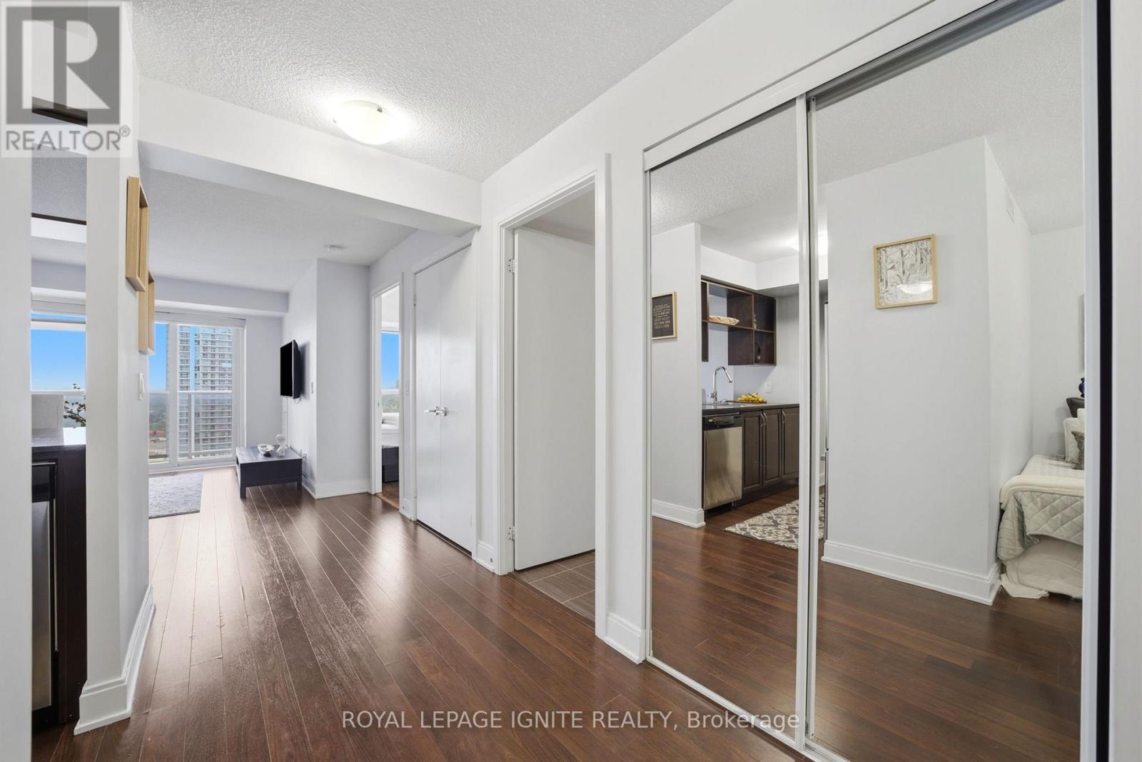 2620 - 135 Village Green Square, Toronto, Ontario  M1S 0G4 - Photo 5 - E13440702