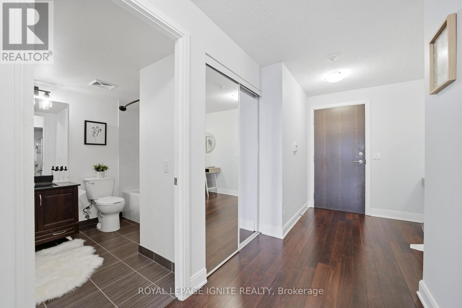 2620 - 135 Village Green Square, Toronto, Ontario  M1S 0G4 - Photo 7 - E13440702