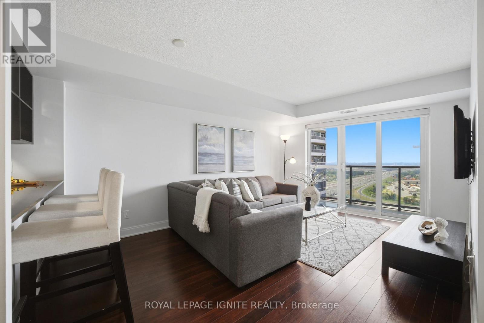 2620 - 135 Village Green Square, Toronto, Ontario  M1S 0G4 - Photo 8 - E13440702