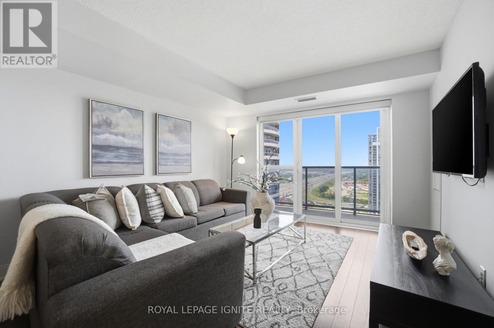 2620 - 135 Village Green Square, Toronto, Ontario  M1S 0G4 - Photo 9 - E13440702