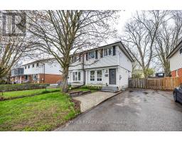 225 BARKLEY CRESCENT, Oshawa, Ontario